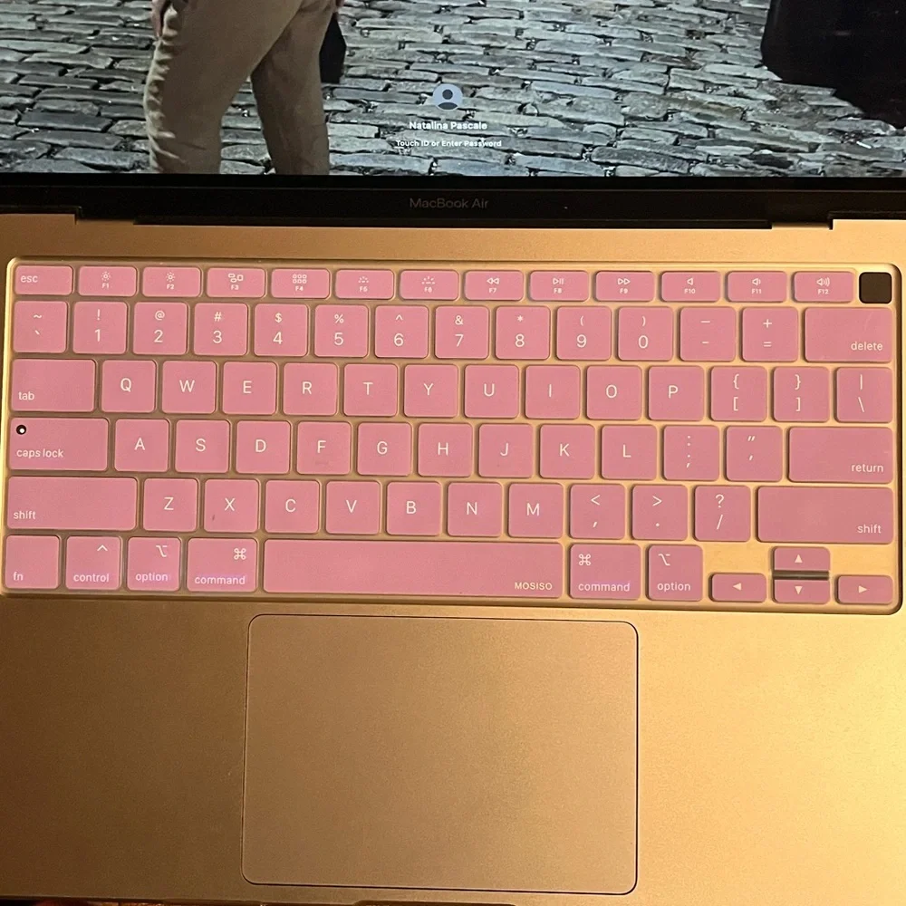 Keyboard Cover